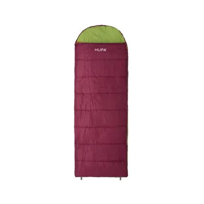 Υπνόσακος Expert 80 Small Pack Μπορντό - Hupa