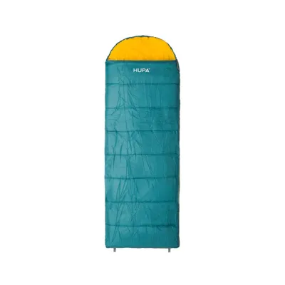 Υπνόσακος Expert 80 Small Pack Γαλάζιο - Hupa