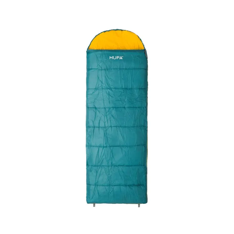 Hupa Υπνόσακος Expert 80 Small Pack Γαλάζιο