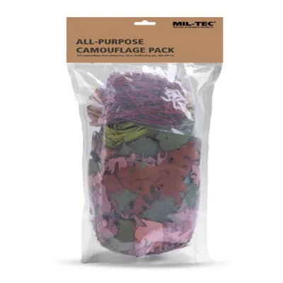 Στολή Ghillie Suit All-Purpose Camouflage Pack - Mil-Tec