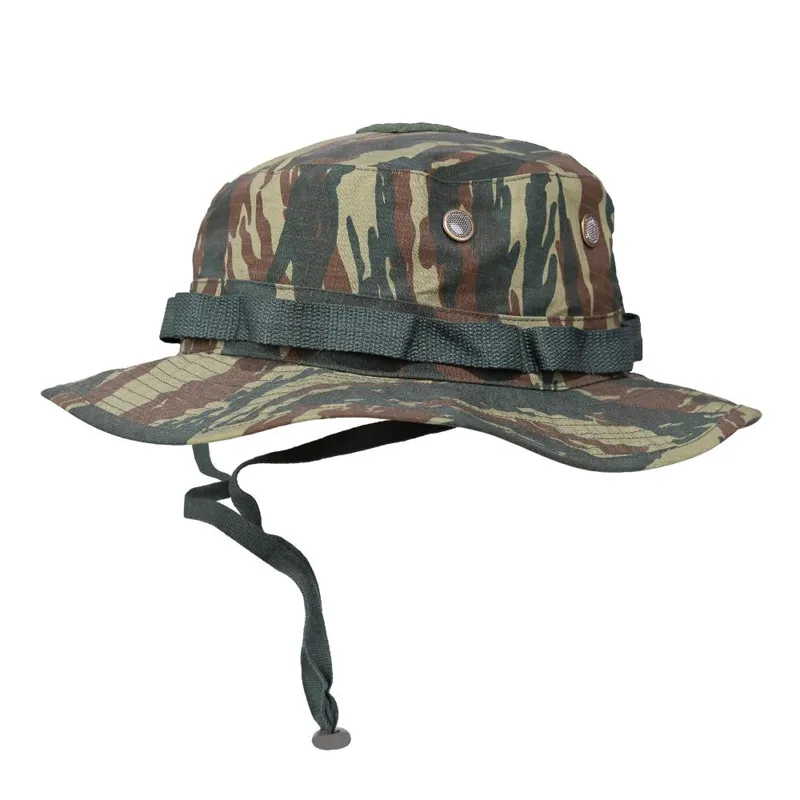 Pentagon Καπέλο Jungle Hat Ελληνική Παραλλαγή K13014