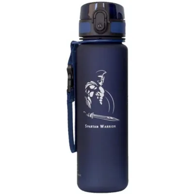 Παγούρι Spartan Warrior AlpinTec 1000 ml Μπλε