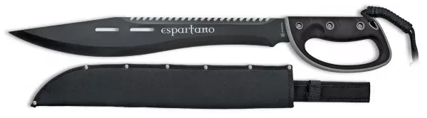 Albainox Cortacañas Espartano