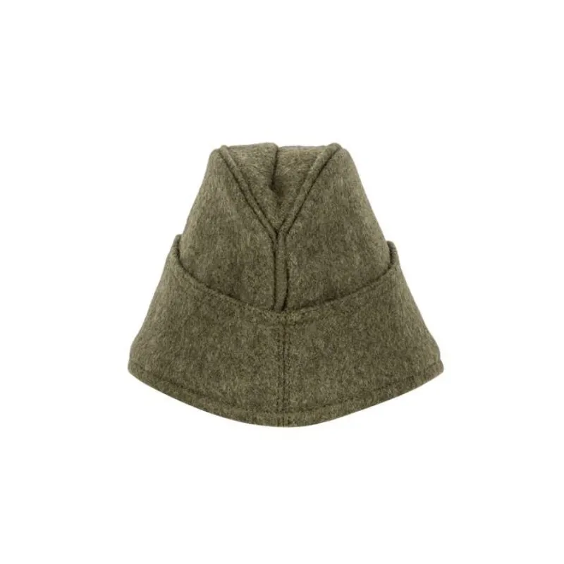 Waffen M1940 Schiffchen - Side Cap - Repro