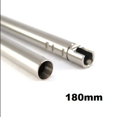 180mm 6.02 Precision Inner Barrel for Pistol - Maple Leaf