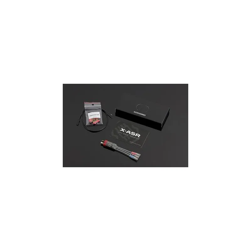 MOSFET Gate X-Asr 4ª Gen