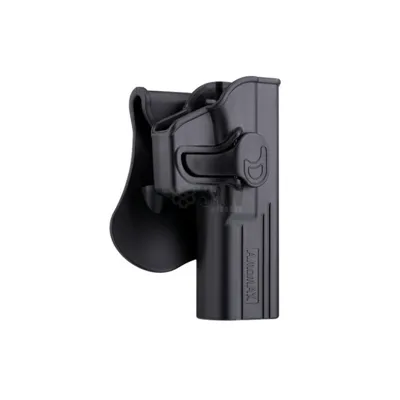 Funda Pistola ROT360 G17 - Amomax