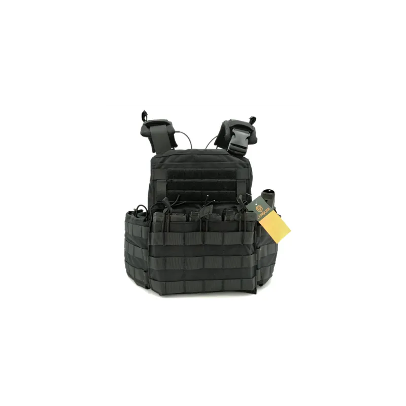 APC (No Incluye Back Panel) · Negro