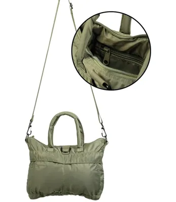 Τσάντα Ώμου ​Mini US Flyer’s Helmet Bag - Mil-Tec