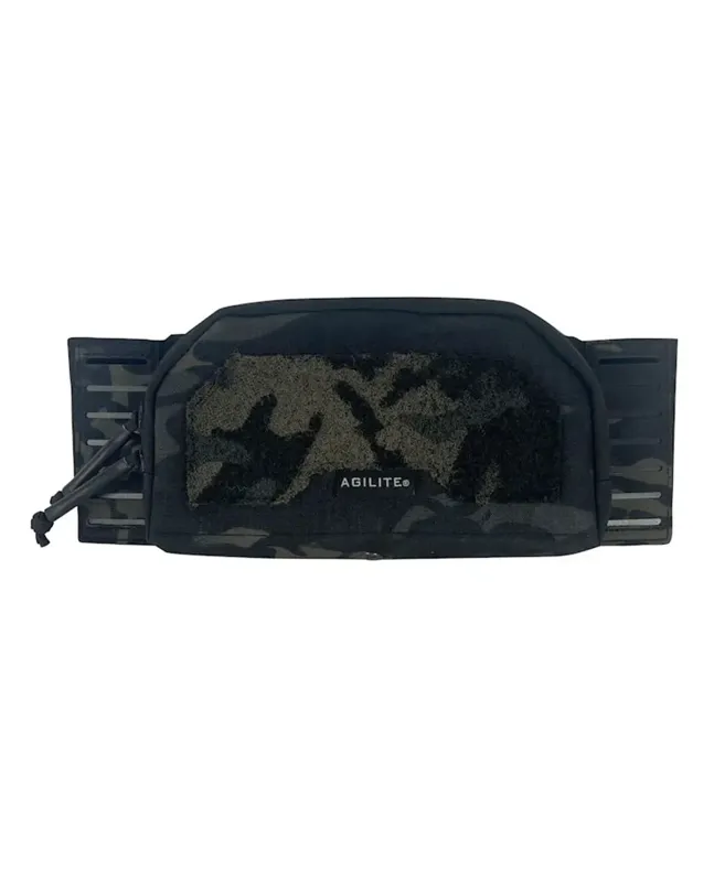 Agilite Τσαντάκι - Θήκη Admin Pouch Pincer Placard 2ND Layer · Multicam Black