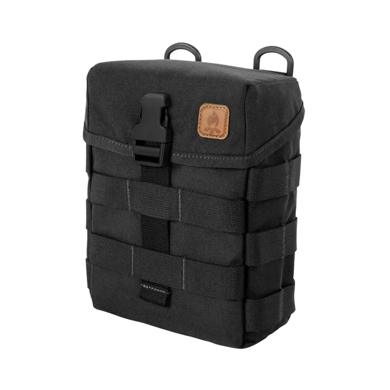 Helikon Τσαντάκι E&e Pouch U.03 Μαύρο