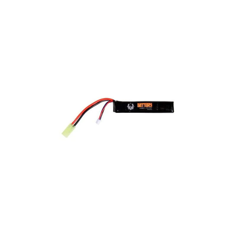 LIPO Mini 7,4V 800mAh