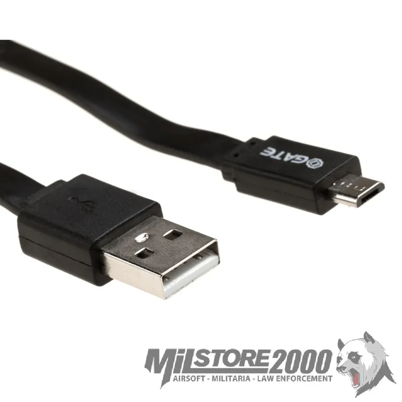 Gate Usb-A Cavo Usb-Link 1,5m Titan