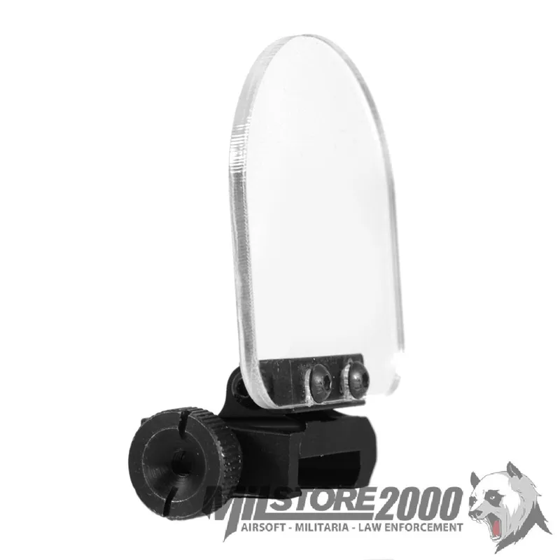 Big Dragon Protezione Flip Up per Dot e Ottiche