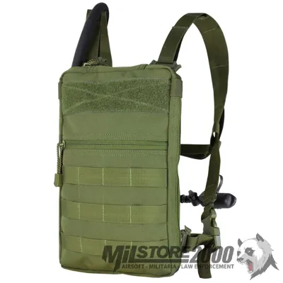Idrosistem con Vescica 1,5L per Plate Carrier - Condor