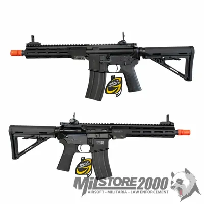 Mas B4 MK16 Urg-U 9'' - Bolt Airsoft
