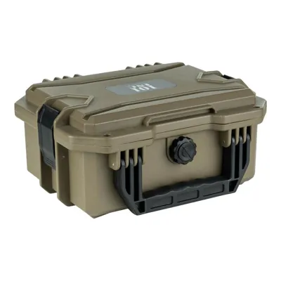 ForceGear Premium Pluck Foam Case Small - 101Inc