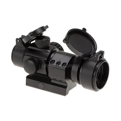 M3 Red Dot with L-Shaped Mount - Aim-O