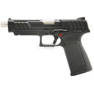 Pistola de Gas Pistola GTP9 (GAS-GPM-TP9-BBB-ECM)