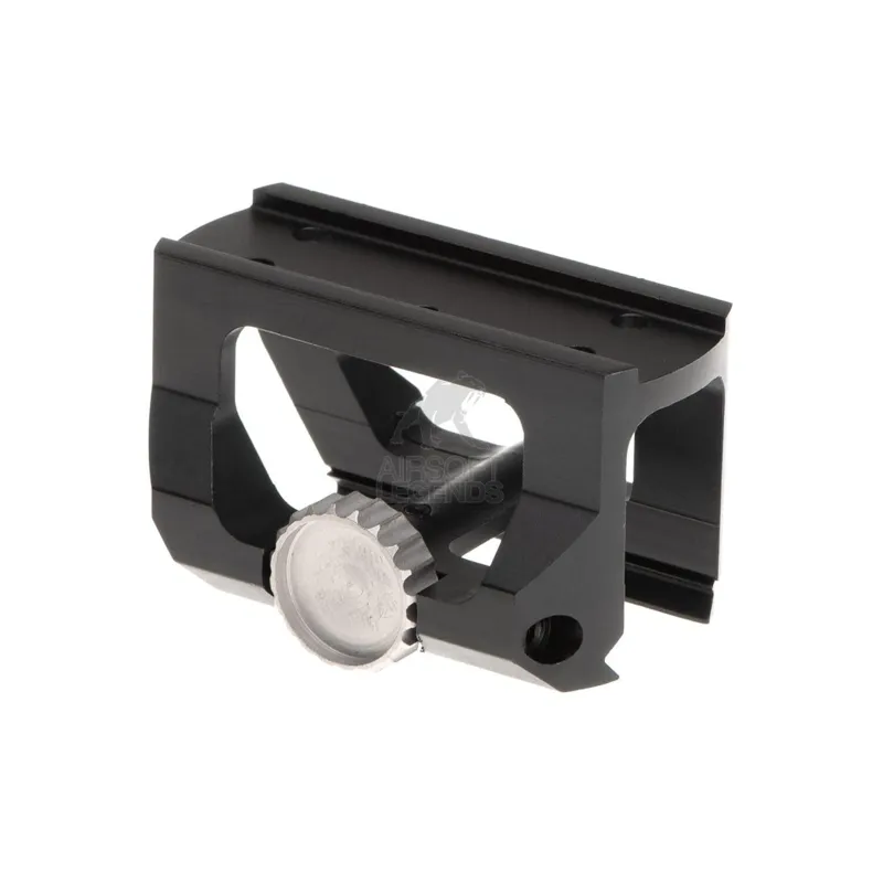 Aim-O RD-1 / RD-2 Low Drag Mount · Negro