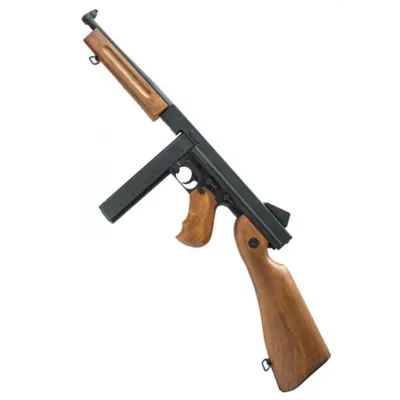 Thompson M1 A1 (CM033) - Cyma