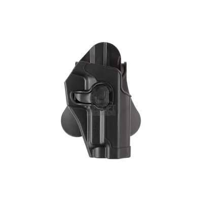 Paddle Holster for WE/KJW/TM P226 Right Handed - Amomax