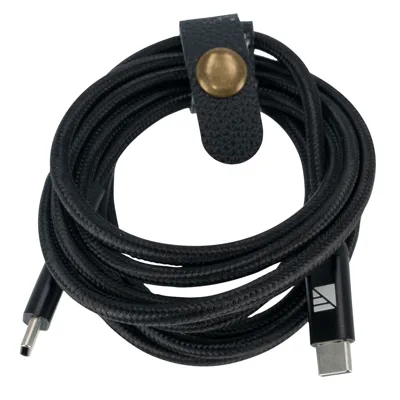 Usb-C to Usb-C Charging Cable 180cm - Dark Energy
