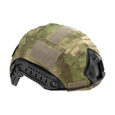 Mod 2 FAST Helmet Cover (A-Tacs-Fg) - Invader Gear