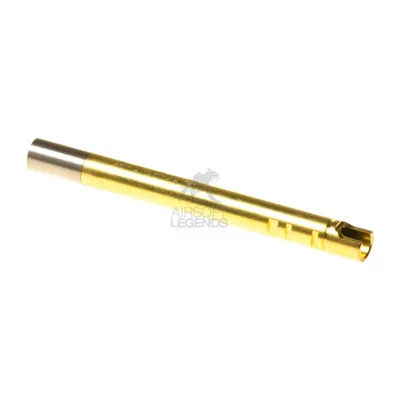 6.04 Crazy Jet Barrel for Pistol 117mm - Maple Leaf