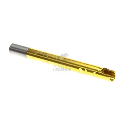 6.04 Crazy Jet Barrel for Pistol 84mm - Maple Leaf