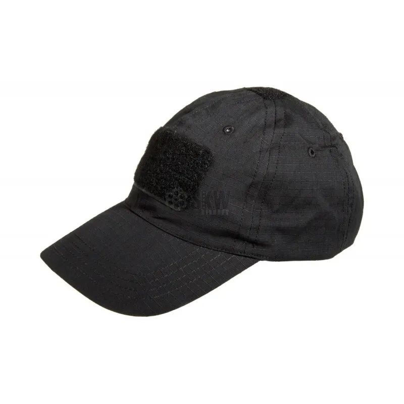 Delta Tactics · Negro