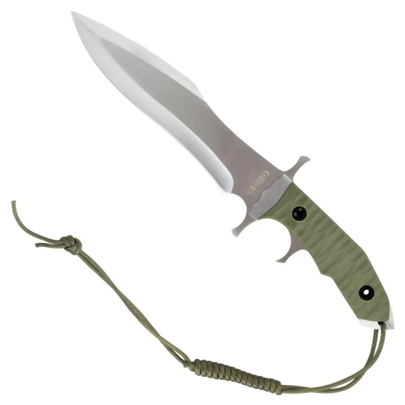 Rambo V Cuchillo de Caza