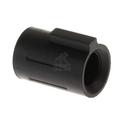 Delta Hop Up Rubber 60° for VSR-10 & - Maple Leaf