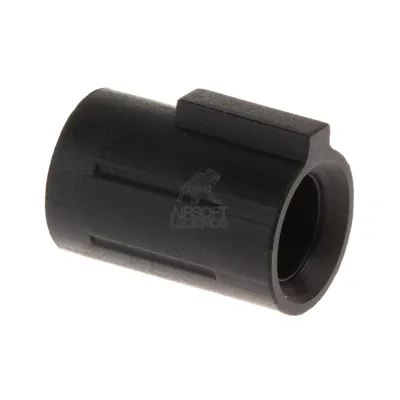 Delta Hop Up Rubber 80° for VSR-10 & - Maple Leaf