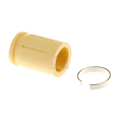 Super Hop Up Rubber 60° for VSR-10 & - Maple Leaf