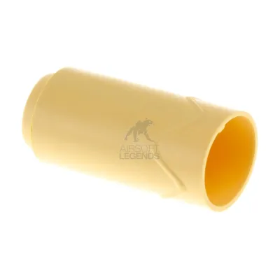 Super Macaron Hop Up Rubber 60° - Maple Leaf