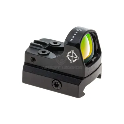 Mini Shot A-Spec M3 Micro Reflex Sight - Sightmark