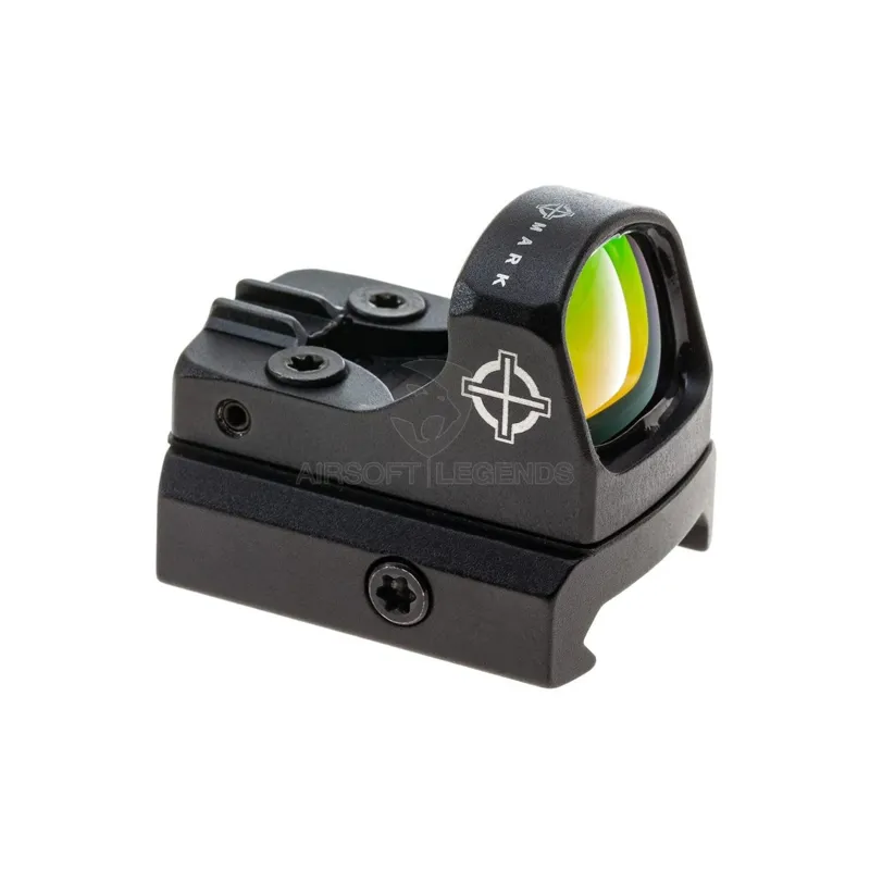 Sightmark Mini Shot A-Spec M3 Micro Reflex Sight · Negro