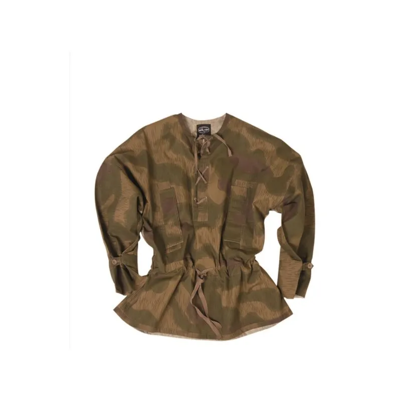 German Wwii Sumpftarn. Jacket