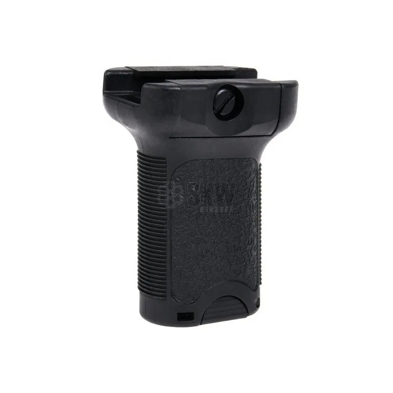 Grip Delantero Td · Negro