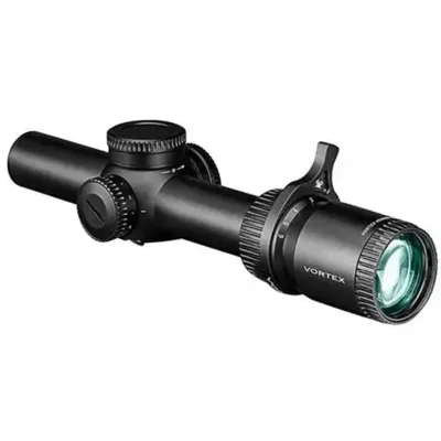 Richtkijker Venom 1-6x24 SFP, AR-BDC3 (MOA) - Vortex Optics
