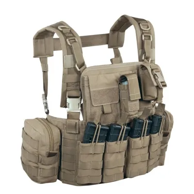 901 M4 Chest Rig Elite 4 - Warrior Assault Systems