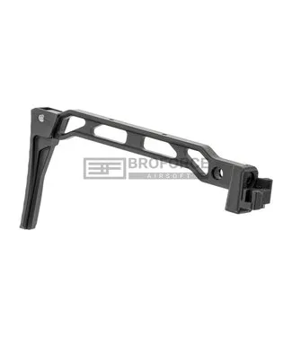 AB-8R Folding Stock for LCT / Cyma AK - 5KU Airsoft