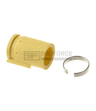 Autobot Hop Up Rubber 60° Voor VSR-10 & - Maple Leaf