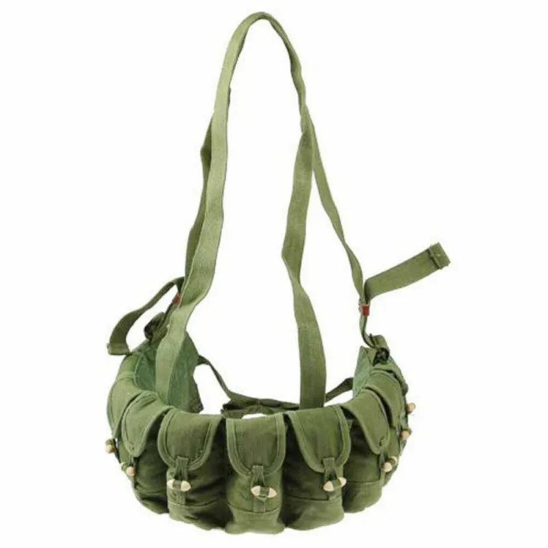 Chest-Rig para Simonov