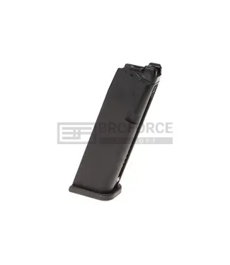 17 / 17 Gen 4 Metal Version - Glock