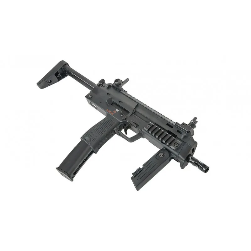 MP7 A1 · Negro