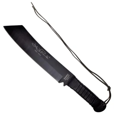 IV Cuchillo de Caza - Rambo