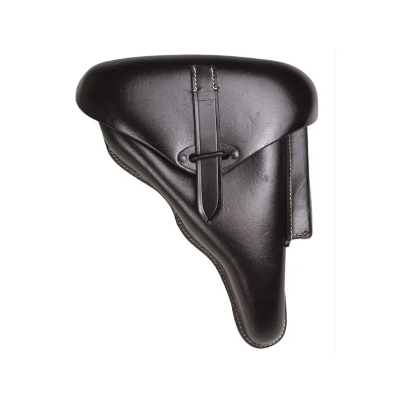 Wwii P38 Hard Shell Holster (Repro)