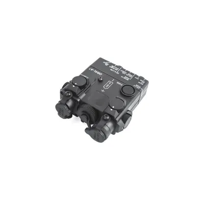 AN-PEQ DBAL-A2 Dummy Plastic Model - WADSN.